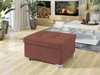 Pouf Comfivo Gemma (Venus Velvet 2918)