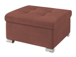 Pouf Comfivo Gemma (Venus Velvet 2918)