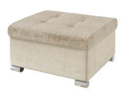 Pouf Comfivo Gemma (Venus Velvet 2927 + Miu 2041)