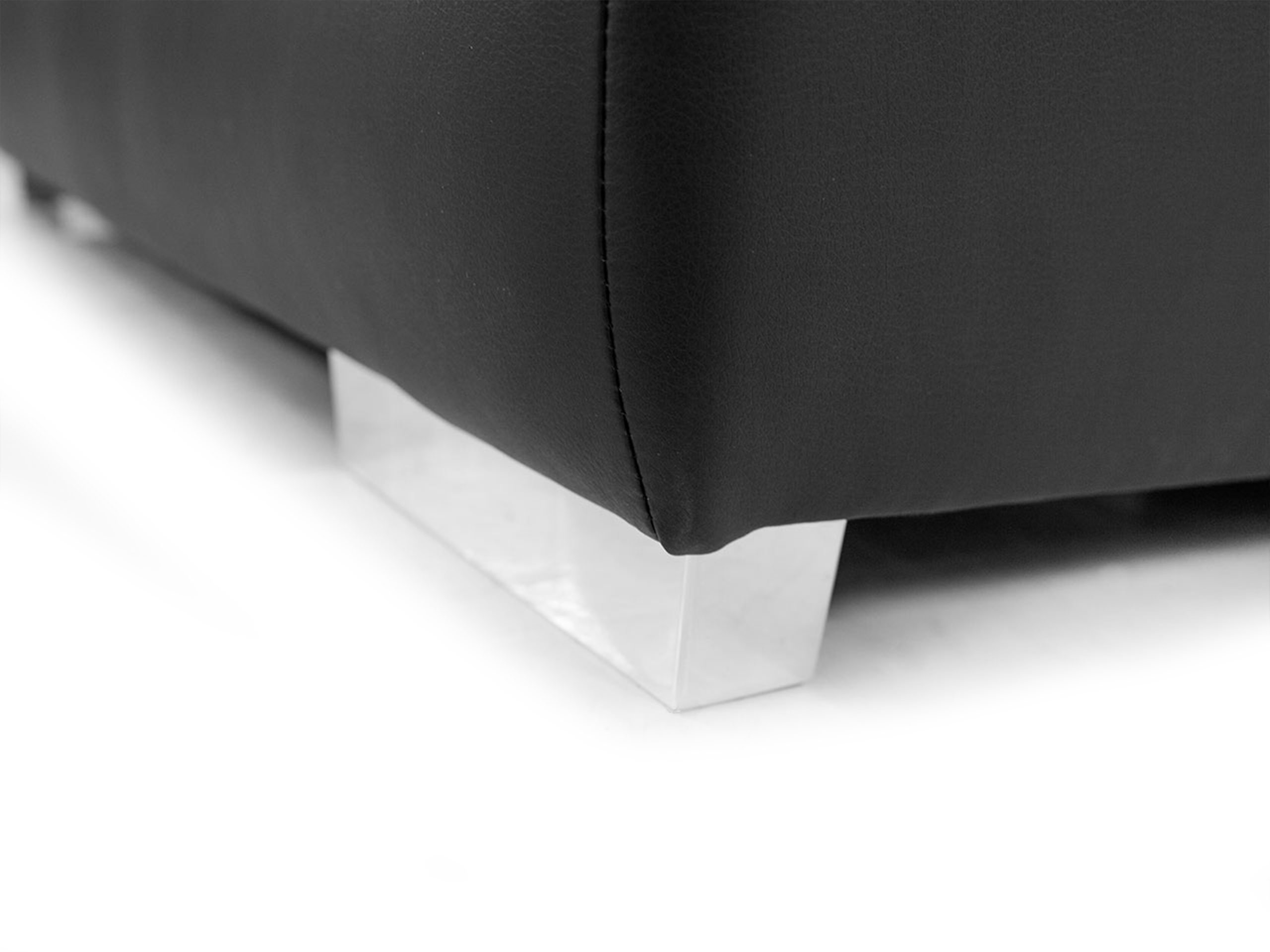 Banc rembourré Comfivo Nitor I (Poso 06)