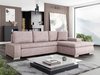 Canapé d'angle Comfivo Nitor III (Zoya 03)