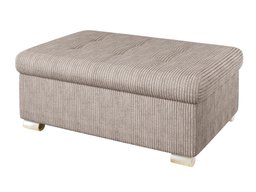 Banc rembourré Comfivo Gemma I (Poso 03)