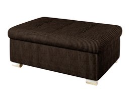 Banc rembourré Comfivo Gemma I (Poso 06)