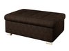 Banc rembourré Comfivo Gemma I (Poso 06)