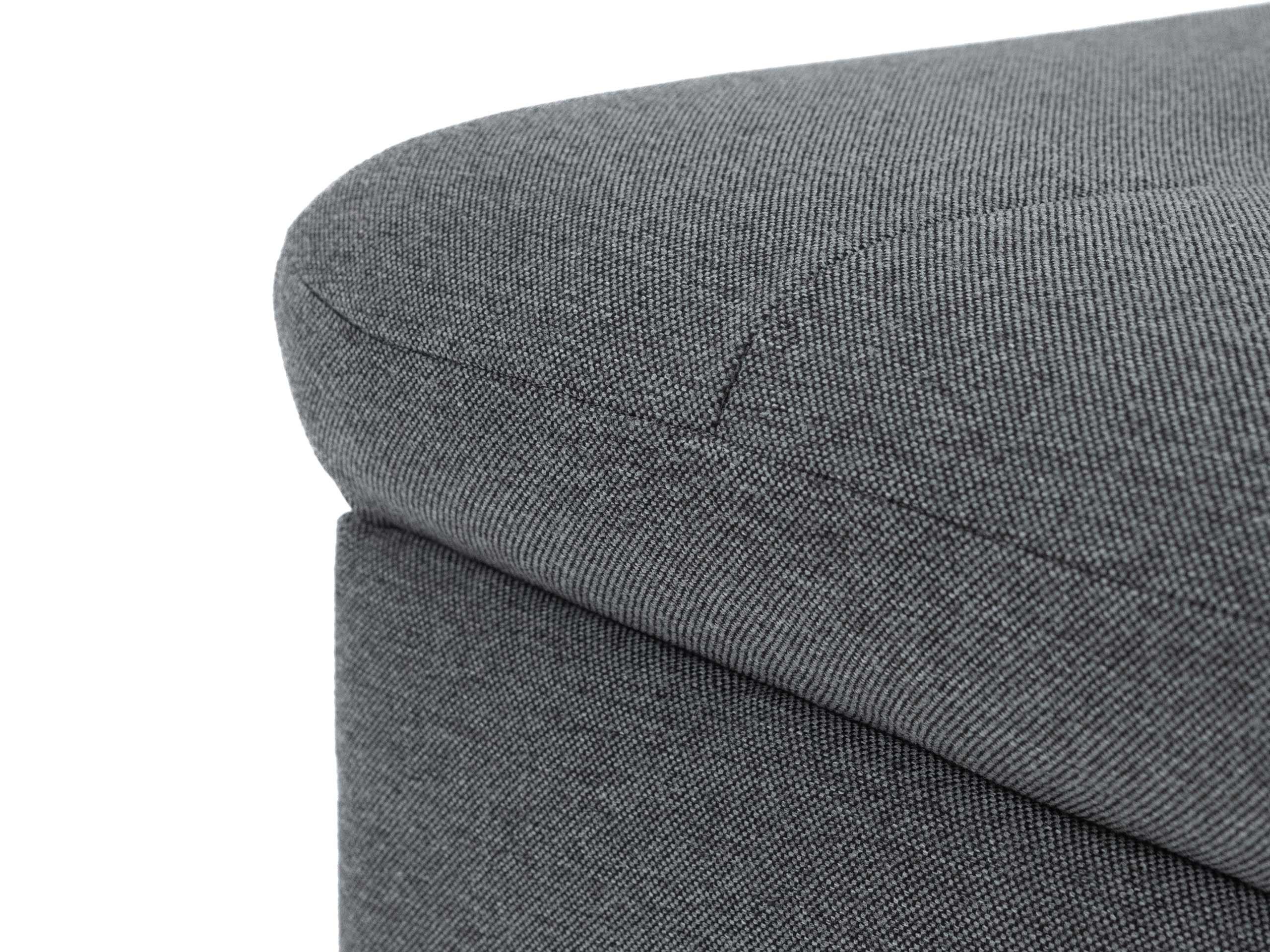 Banc rembourré Comfivo Gemma I (Poso 06)