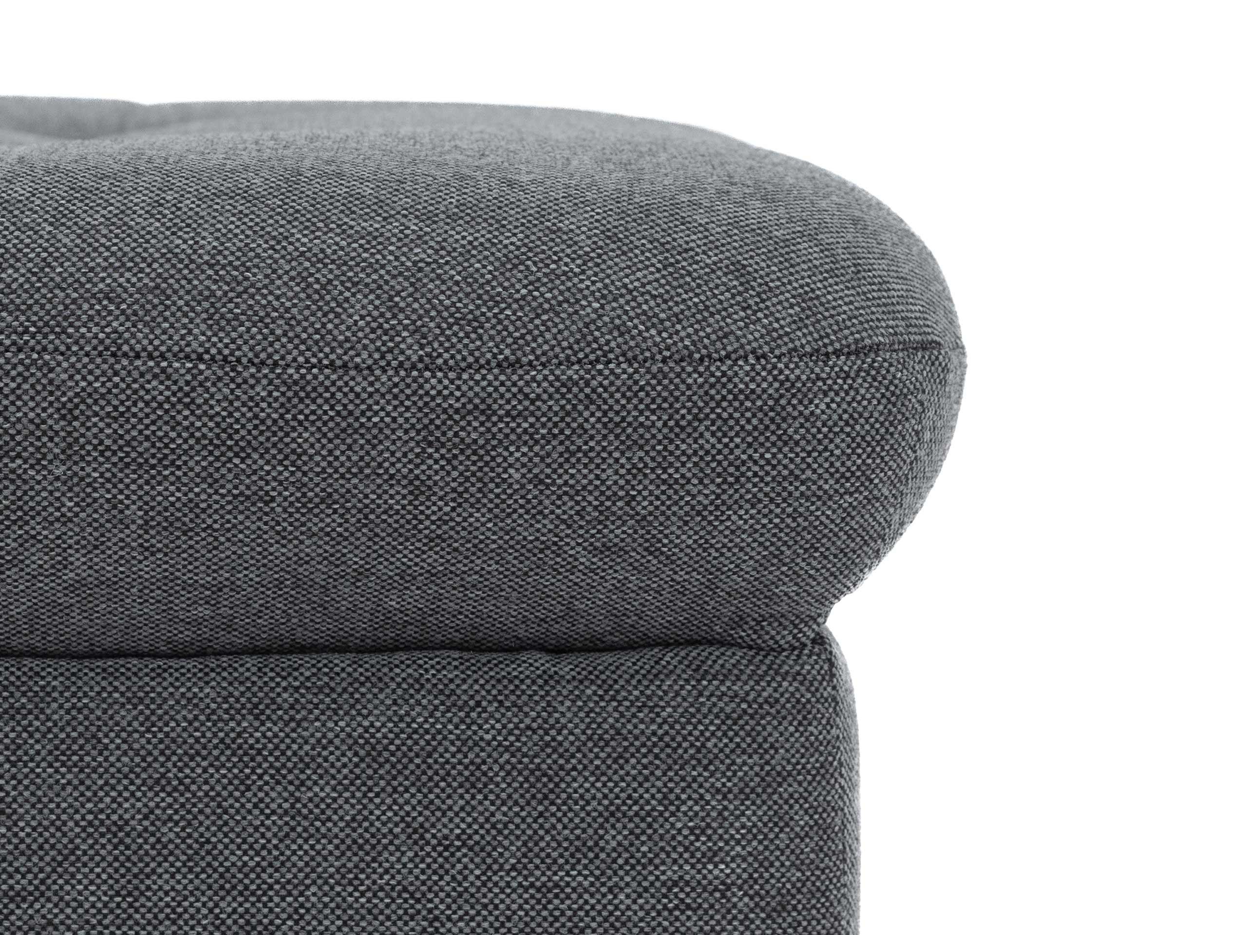 Banc rembourré Comfivo Gemma I (Poso 06)