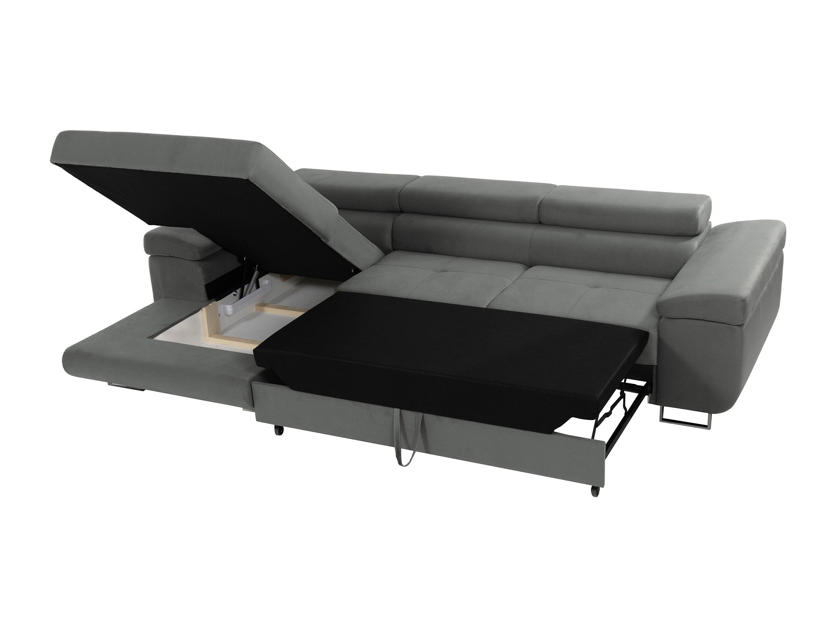 Canapé d'angle Comfivo Vinetum II (Poso 03)