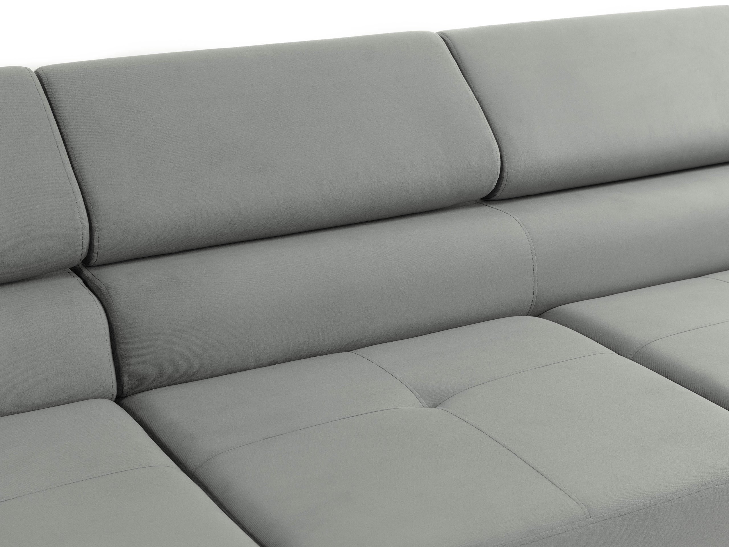 Canapé d'angle Comfivo Vinetum II (Poso 03)