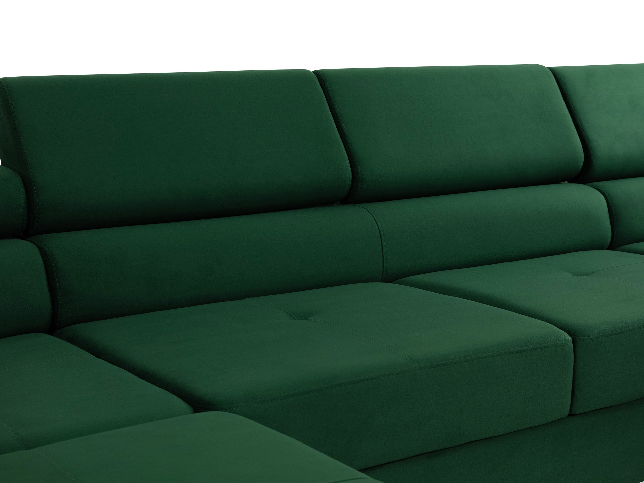 Canapé d'angle Comfivo Vinetum III (Poso 06)