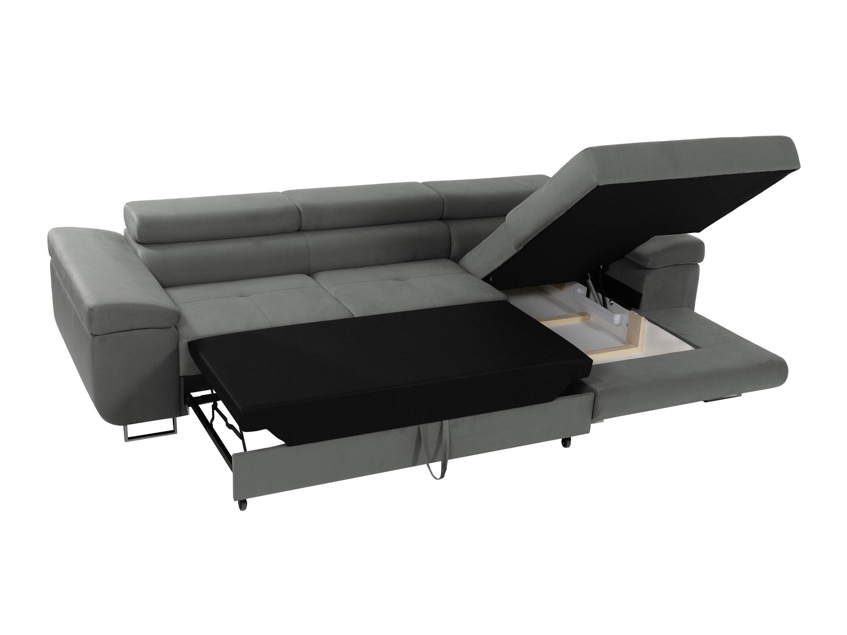 Canapé d'angle Comfivo Vinetum II (Margo 227.09)