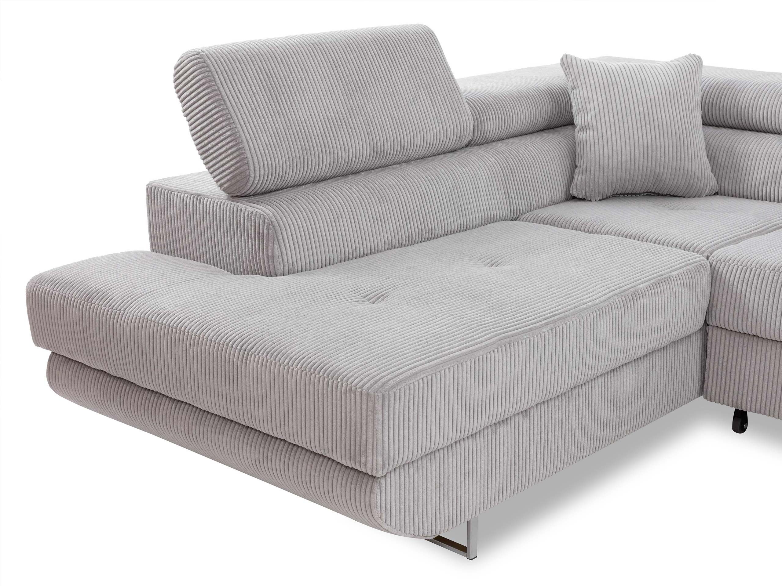 Canapé d'angle Comfivo Vinetum (Lux 05)