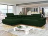 Canapé d'angle Comfivo Vinetum (Polo 889)
