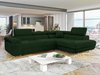 Canapé d'angle Comfivo Vinetum (Polo 889)