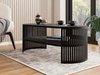 Table basse Civer III (Noir)