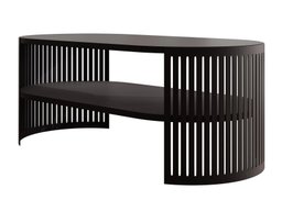 Table basse Civer III (Noir)