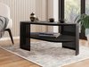 Table basse Civer VI (Noir)