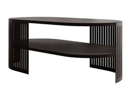 Table basse Civer VI (Noir)