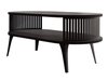Table basse Vitum III (Noir)