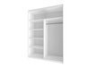 Armoire Honolulu 276