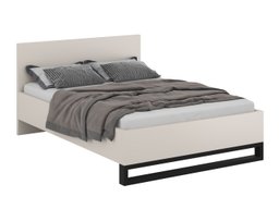 Lit Avicavu 118 (Cachemire + Noir)