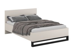 Lit Avicavu 118 (Cachemire + Noir)