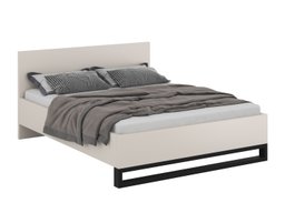 Lit Avicavu 118 (Cachemire + Noir)