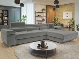 Canapé d'angle Comfivo Vinetum II (Polo 894)