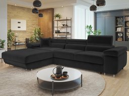Canapé d'angle Comfivo Vinetum II (Polo 897)