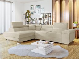 Canapé d'angle Comfivo Vinetum (Polo 872)