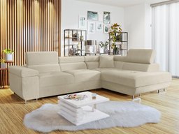 Canapé d'angle Comfivo Vinetum (Polo 872)