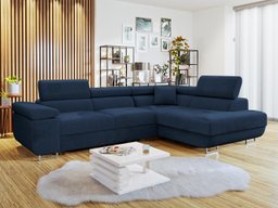 Canapé d'angle Comfivo Vinetum (Polo 891)