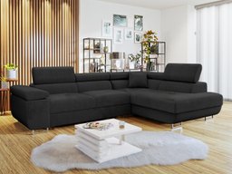 Canapé d'angle Comfivo Vinetum (Polo 897)