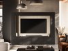 Ensemble de salon Austin 392 (Noir)