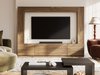 Ensemble de salon Austin 392 (Noyer)