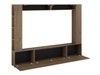 Ensemble de salon Austin 392 (Noyer)