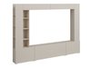 Ensemble de salon Austin 392 (Cachemire)