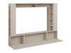 Ensemble de salon Austin 392 (Cachemire)
