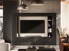 Ensemble de salon Austin 392 (Noir)