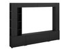 Ensemble de salon Austin 392 (Noir)