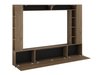 Ensemble de salon Austin 392 (Noyer)