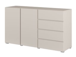 Commode Elbleve 101 (Cachemire)