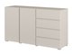 Commode Elbleve 101 (Cachemire)