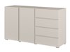 Commode Elbleve 101 (Cachemire)
