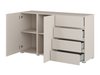 Commode Elbleve 101 (Cachemire)