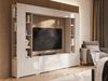 Ensemble de salon Austin 392 (Cachemire)