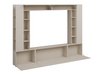 Ensemble de salon Austin 392 (Cachemire)