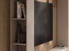 Ensemble de salon Austin 392 (Cachemire)