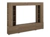 Ensemble de salon Austin 392 (Noyer)
