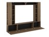 Ensemble de salon Austin 392 (Noyer)