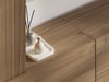 Ensemble de salon Austin 392 (Noyer)